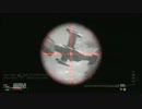 【COD:MW3】久々のドミネーション　AA12