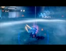MH3G　普通プレイ　G級ラギアクルス亜種　双剣