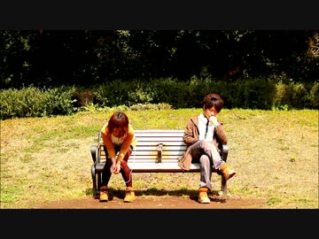 「おなじ話」を歌って演じてみた【オリジナルPV】