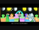 【初音ミク】埃まみれの機械人間【オリジナルPV】