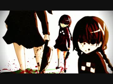 【ゆめにっき】胡蝶のユメ【高画質】