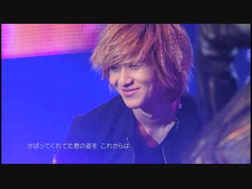 ☆ [日本語字幕 ] SHINee - Honesty @ FanMade ☆