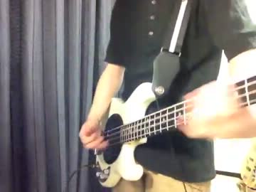 【ベース】スラップでJust Be Friends弾いてみた