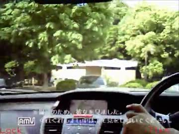 AR仮想デートドライブ（初音ミクVer）