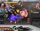 MUGENプロレス団体対抗戦 4