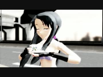 【MMDドラマフェスティバル】リーッ直飲みレェェェサァァァァ!!