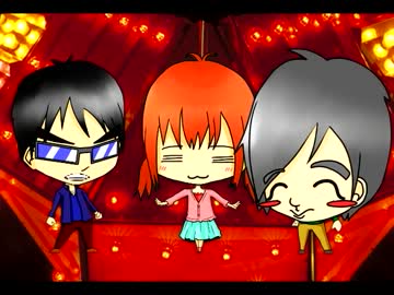 金の亡者でござる（KOMABU4）