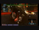 【MHF】HCラー変 睡眠溜め4+ガチ【2ラスタ】