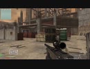 [COD:MW3]　スナイパー特訓日記 part12