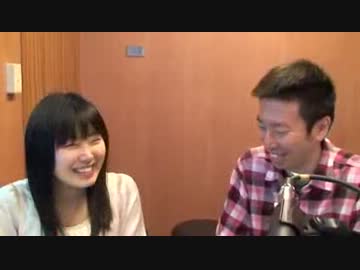 新井里美みっこdeないとVol.3の「収録後のお話」