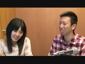 新井里美みっこdeないとVol.2の「収録後のお話」