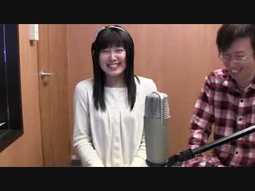 新井里美みっこdeないとVol.1の「収録後のお話」