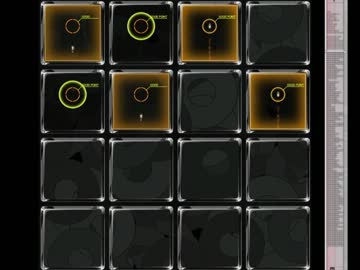 【jubeat plus】ロミオとシンデレラ (EXT) マーカー：花火