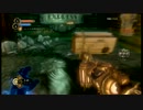 【ゆっくり実況】BIOSHOCK2 ファーストエイド&LS禁止縛り part5