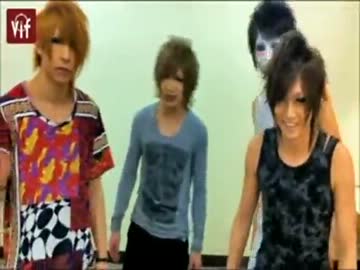 【Vif】ゴールデンボンバー【コメント】