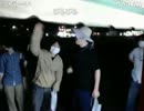 20120525【九州の旅】鹿児島・リア凸待ち 1/2