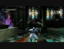[NINJA GAIDEN 3] NT 忍の極み05　part2[鎌＆刀]