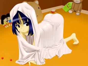 【ゆっくり】説明する【お絵描き講座】その２２～布の皺