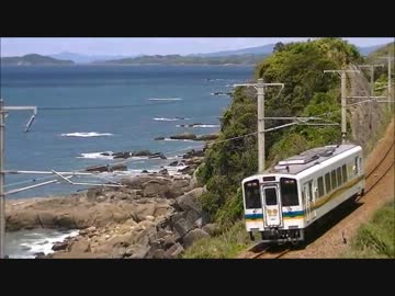 【のら】2012年ＧＷ撮り鉄ーリング 7.Day【必殺！オレンジ】