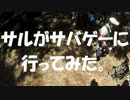 サルがサバゲーに行ってみた。2012.5.5 FPS　Airsoft CIMAX　貸切　CTF part1.mp4