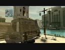 【CoD:MW3】えれ子の新マップTunDM :Part05