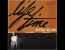 [679] TWO PIECES OF ONE - GREEN @ LIFE TIME - TONY WILLIAMS