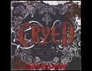 CRYED　「SHADOWLANDS」