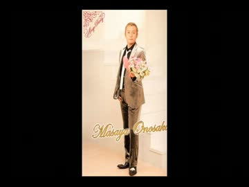 小野坂昌也、オ○ニーの限界に挑戦