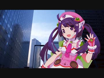 【兎眠りおん】 i feel 【オリジナル曲】