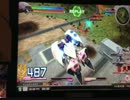 【キュベレイ】無限変形【簡易】