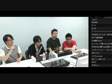 魁！こくヌキ王国 ゲスト：せんとす、かずのこ (4/7) 2012.5.25