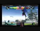 Yipes VS MarlinPie　その３