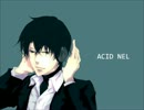 【轟栄一】ACID NEL【UTAUカバー】
