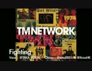 Fighting TM NETWORK 偽ウツveraion