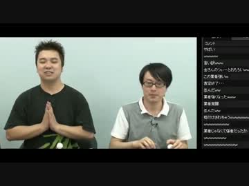 魁！こくヌキ王国 ゲスト：せんとす、かずのこ (3/7) 2012.5.25