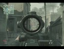 【CoD:MW3】 兵士マグが行く！マルチ実況！！ part39 【三点ACOG】
