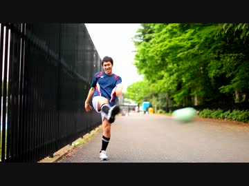 【にーちゃんが】サディスティック・ラブ【踊ってみた】