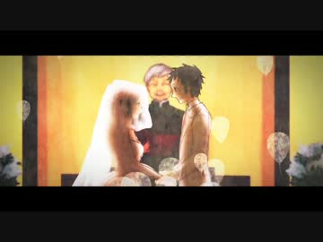 【結婚生活7周年】しわを歌ってみた Ver.厳選茶葉