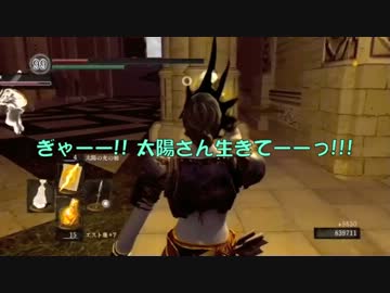 【ダークソウル】下手っぴホストの攻略顛末記＊9＊〜アノール後編〜