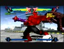 2012/04/06 究極熊類配信ロビー対戦会動画 Part3