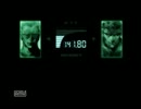 寒殺落研実況動画MGS part18