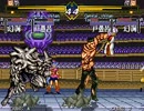 [MUGEN]格闘の章　戸愚呂100%完成+幻海・かーなび・奈優更新