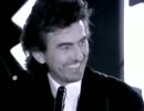 GEORGE HARRISON - Got My Mind Set on You / PV (the 1st ver.) [1Mbps・歌詞付]