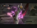 NINJA GAIDEN 3 NT 超忍05 エクリプスサイズでソロプレイに挑戦