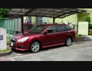 奈良県を巡る車載(？)Part32　【構図変更してみた】