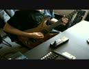 coroからすっちさんへ　　Joe Satriani 　のオケでアドリブしてみました