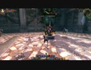 神を呼ぶ神殿ハード_ブレダン