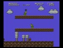 息抜きにスーパーマリオブラザーズ２を実況　part2