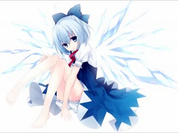 【東方アレンジ】Melt My Frozen Heart【原曲：おてんば恋娘】