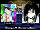 【MUGEN】女神天子R１２P VS 禍霊夢１２P